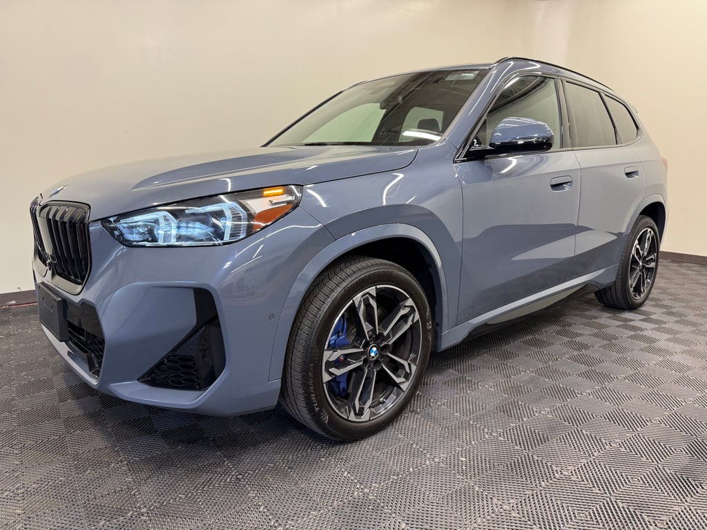 2024 BMW X1 xDrive28i's photo